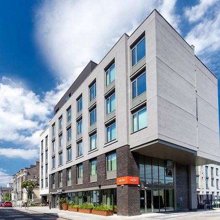Niche Living - Dun Laoghaire Dublin Ngoại thất bức ảnh
