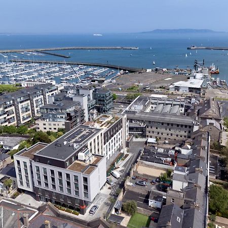 Niche Living - Dun Laoghaire Dublin Ngoại thất bức ảnh