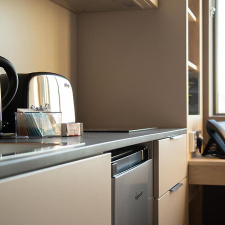 Niche Living - Dun Laoghaire Dublin Ngoại thất bức ảnh