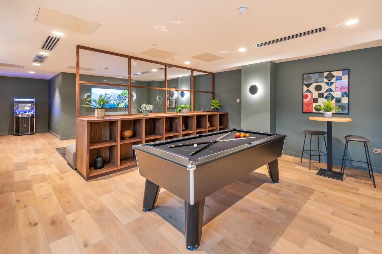 Niche Living - Dun Laoghaire Dublin Ngoại thất bức ảnh