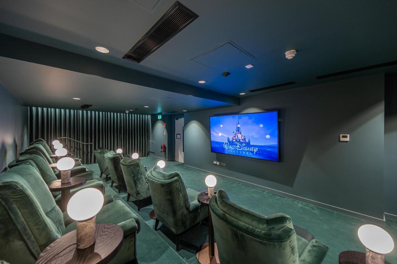 Niche Living - Dun Laoghaire Dublin Ngoại thất bức ảnh