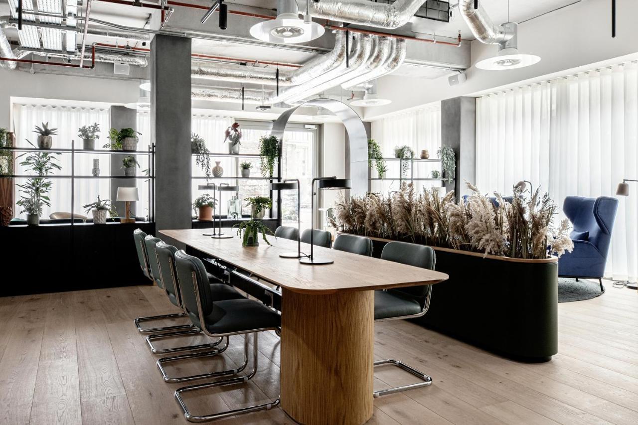 Niche Living - Dun Laoghaire Dublin Ngoại thất bức ảnh