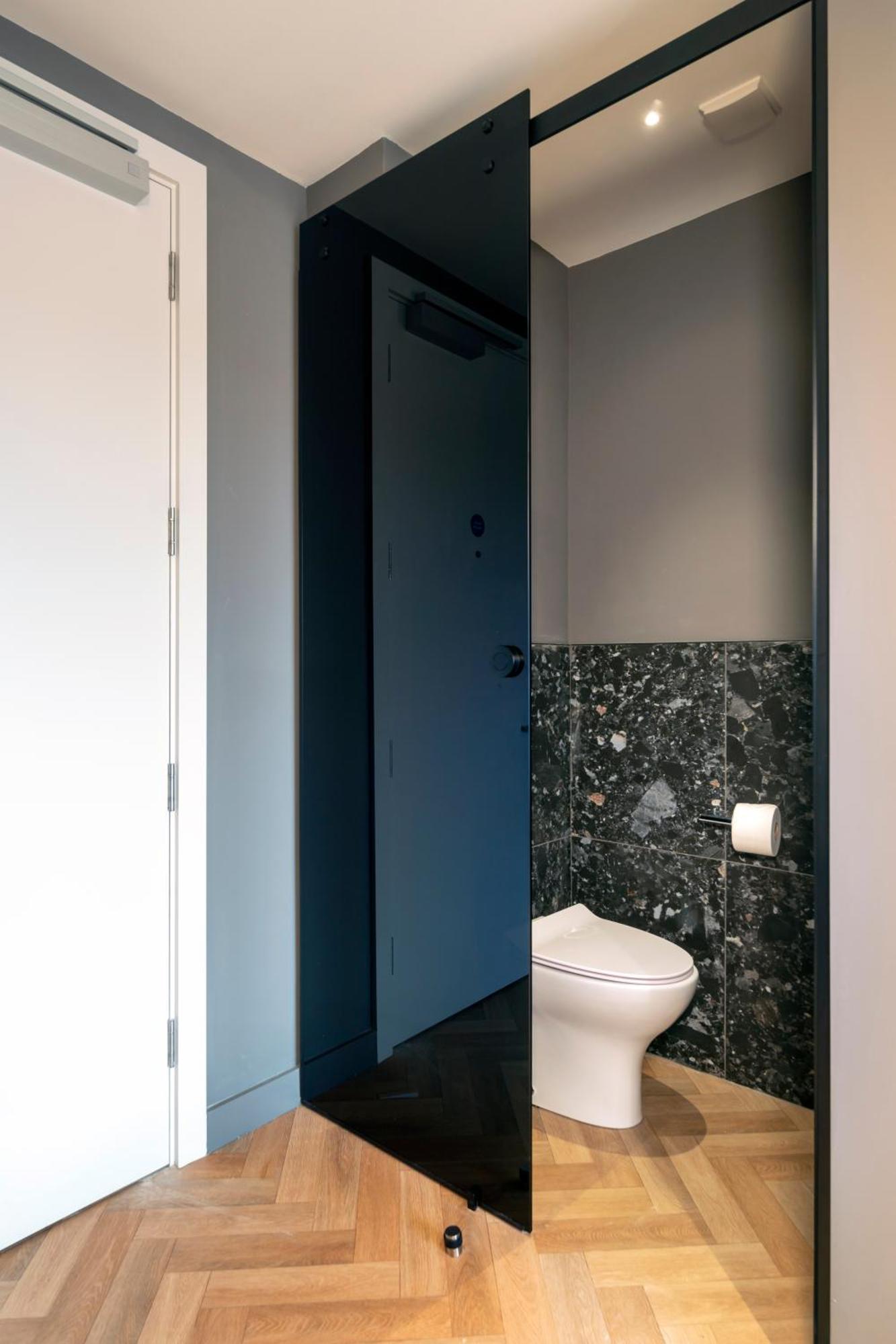 Niche Living - Dun Laoghaire Dublin Ngoại thất bức ảnh