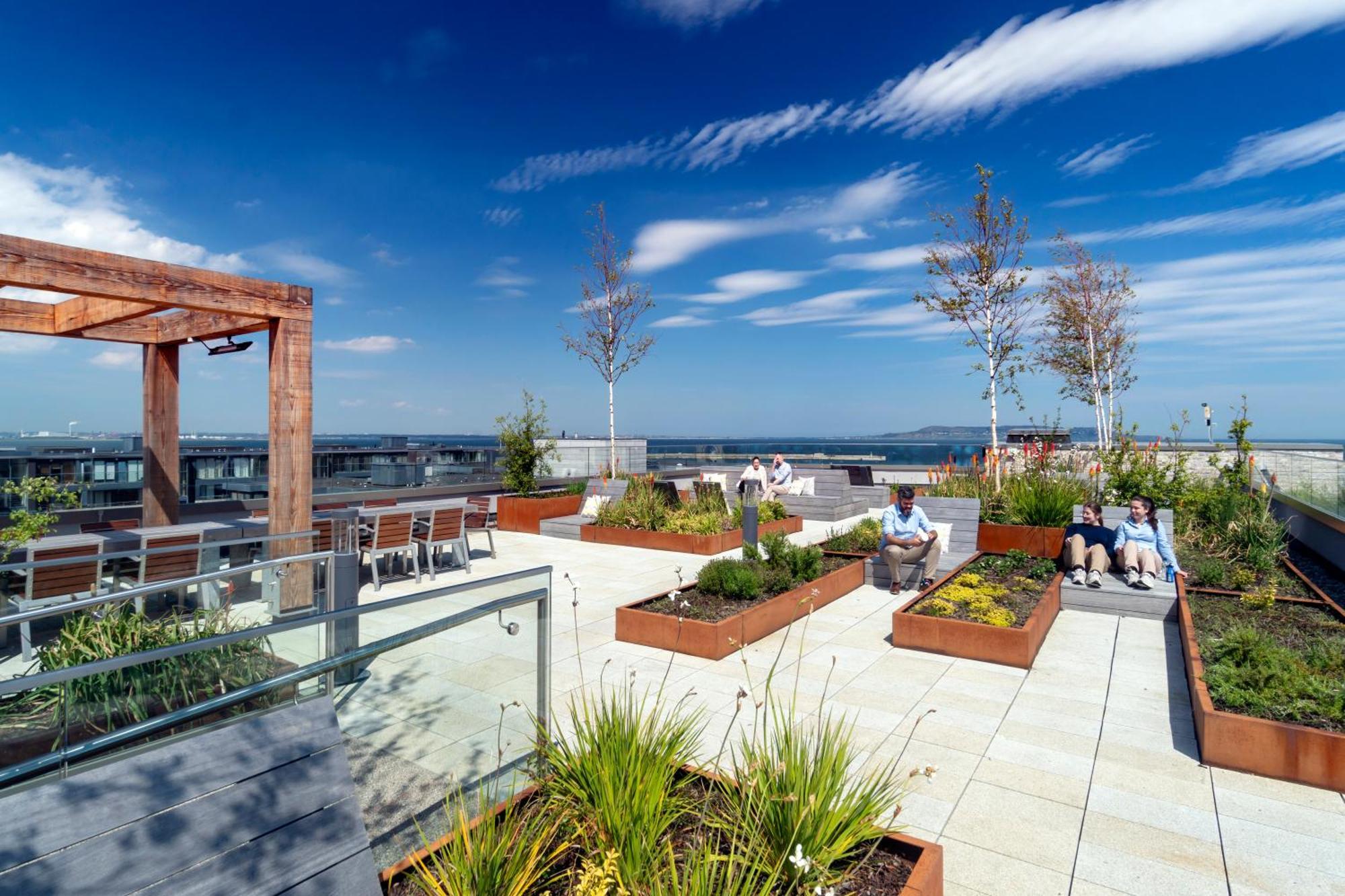 Niche Living - Dun Laoghaire Dublin Ngoại thất bức ảnh