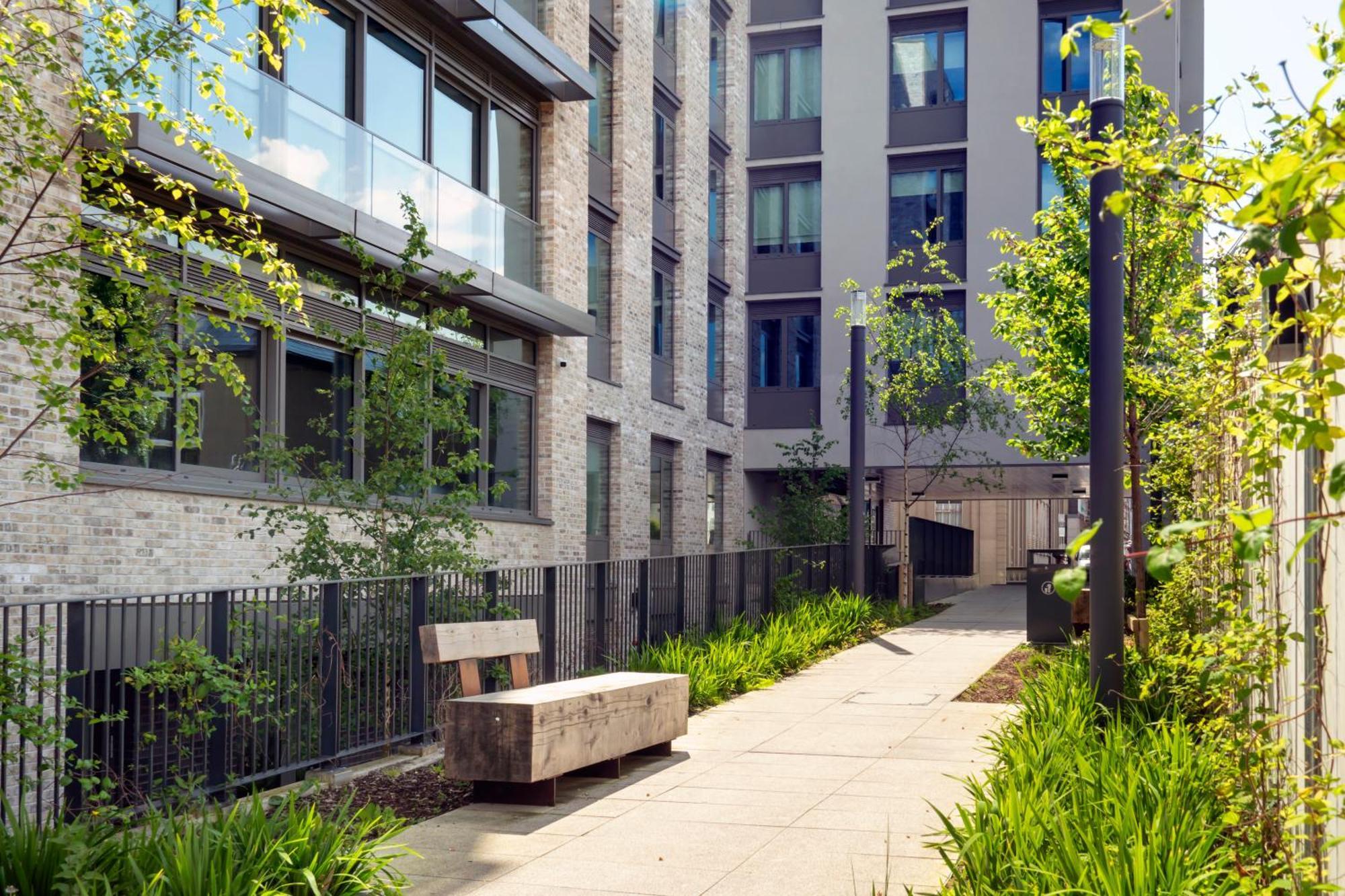 Niche Living - Dun Laoghaire Dublin Ngoại thất bức ảnh
