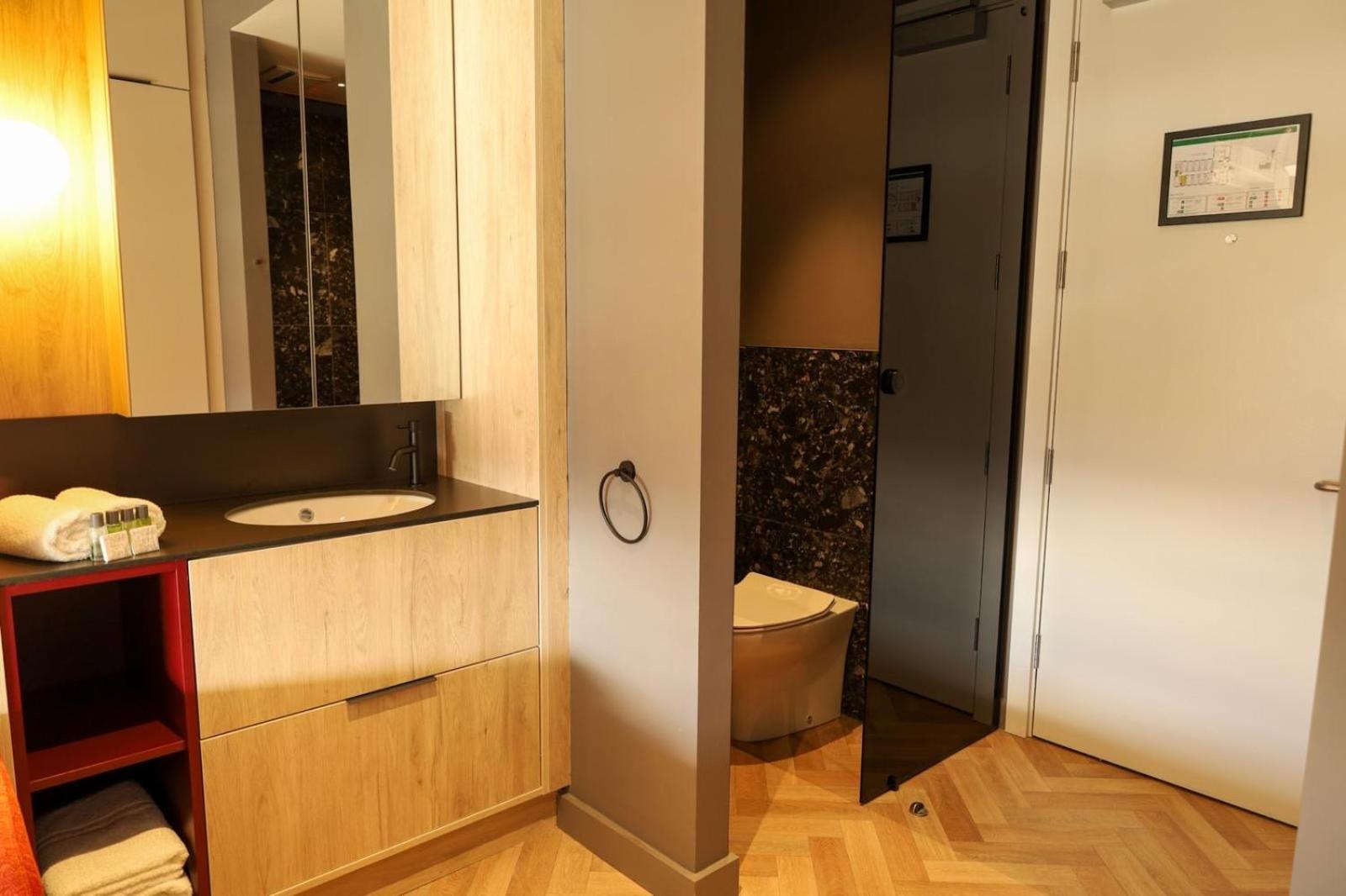 Niche Living - Dun Laoghaire Dublin Ngoại thất bức ảnh